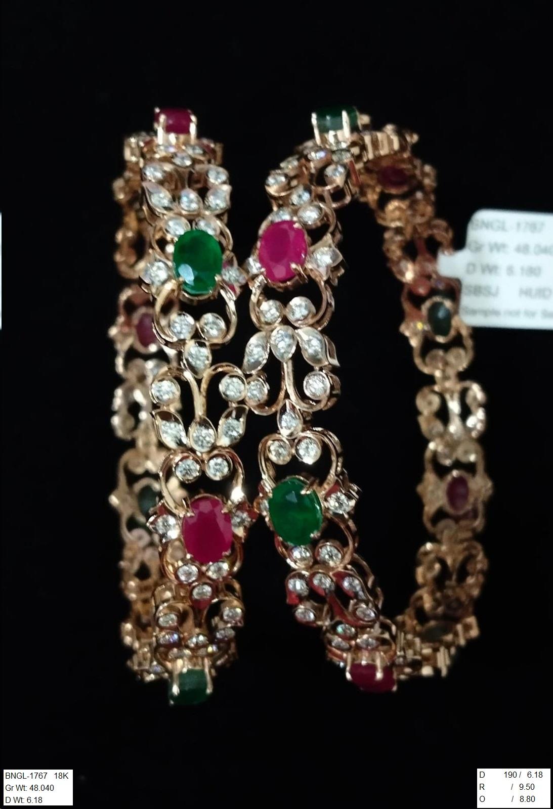 BANGLES