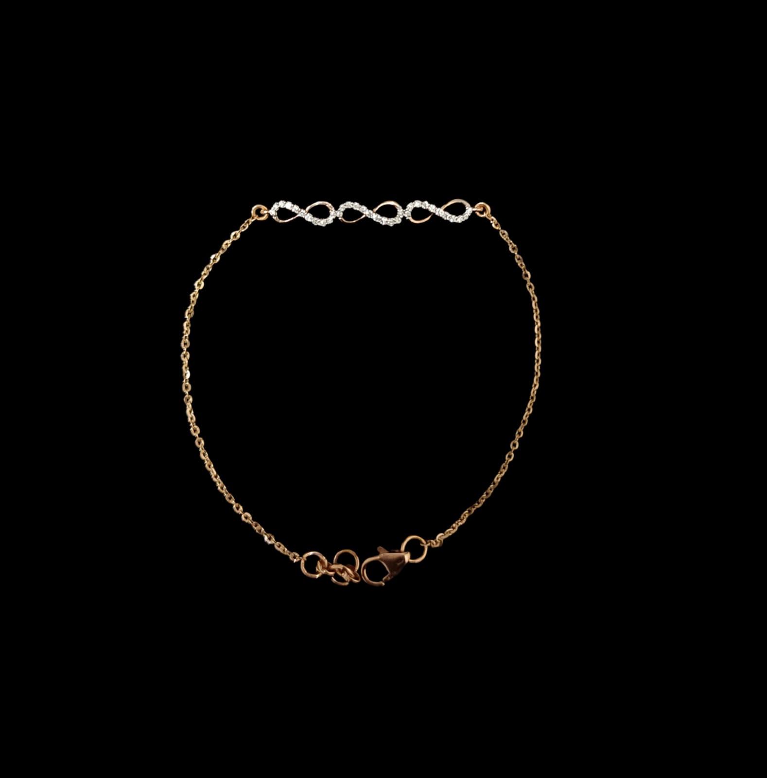 BRACELET 3 gms