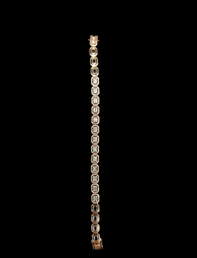 BRACELET 14.23 gms