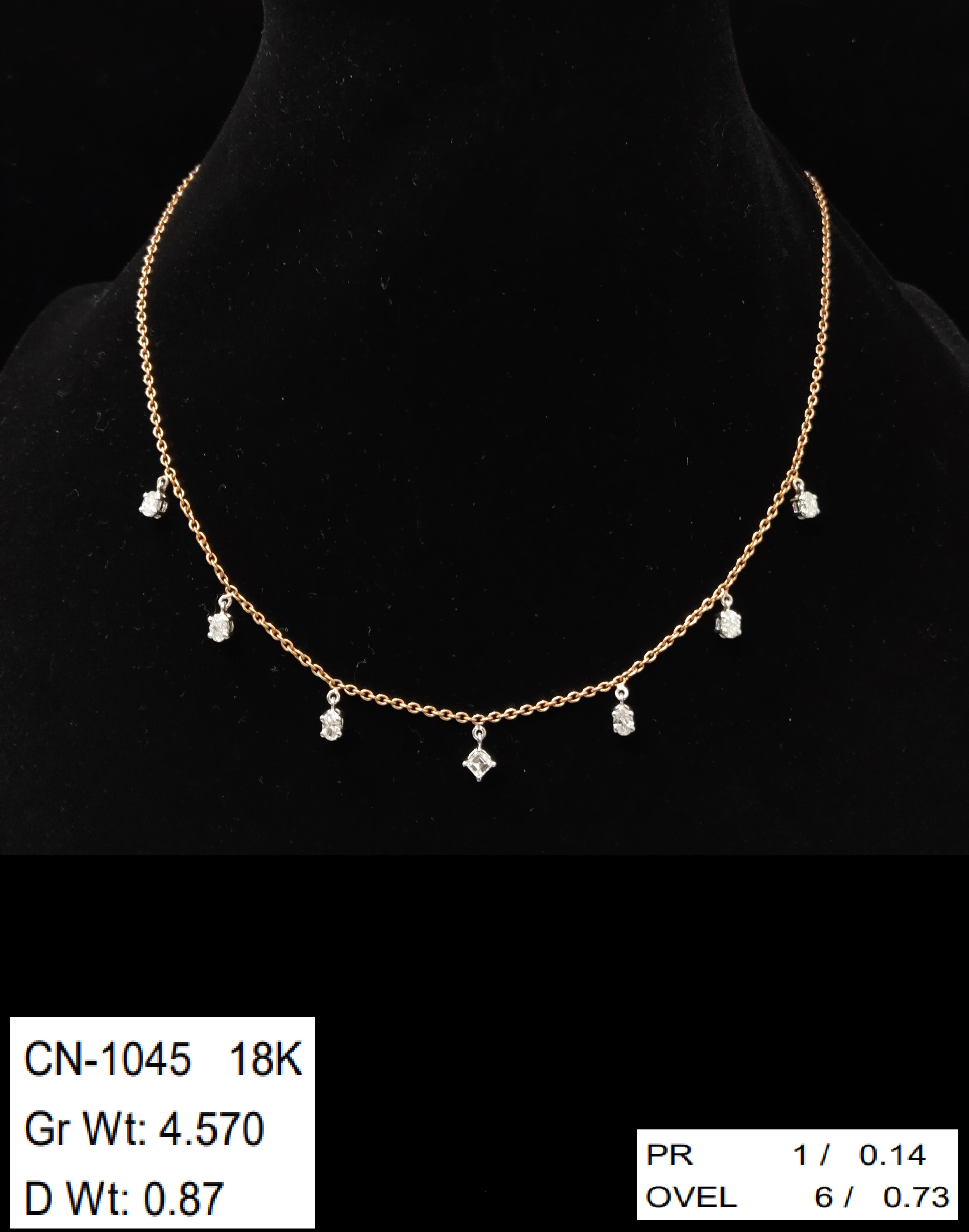 CHAIN 5.06 gms