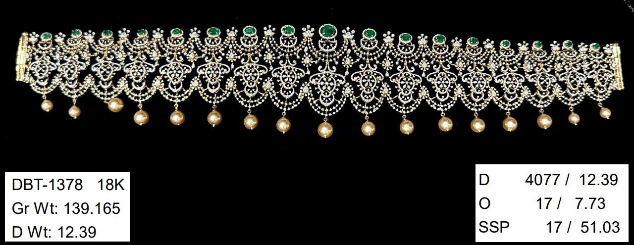BELT 135.757 gms