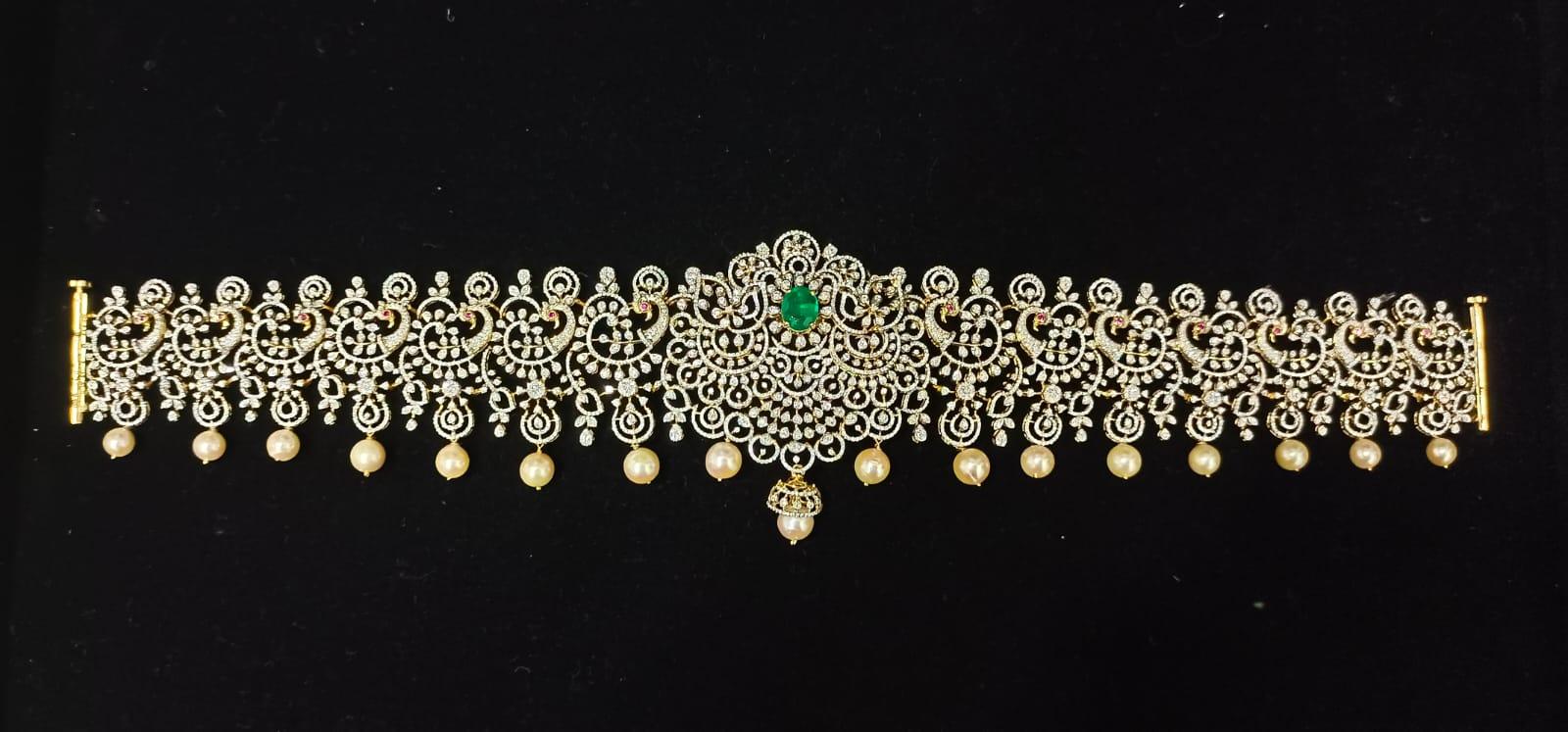 BELT 114.02 gms