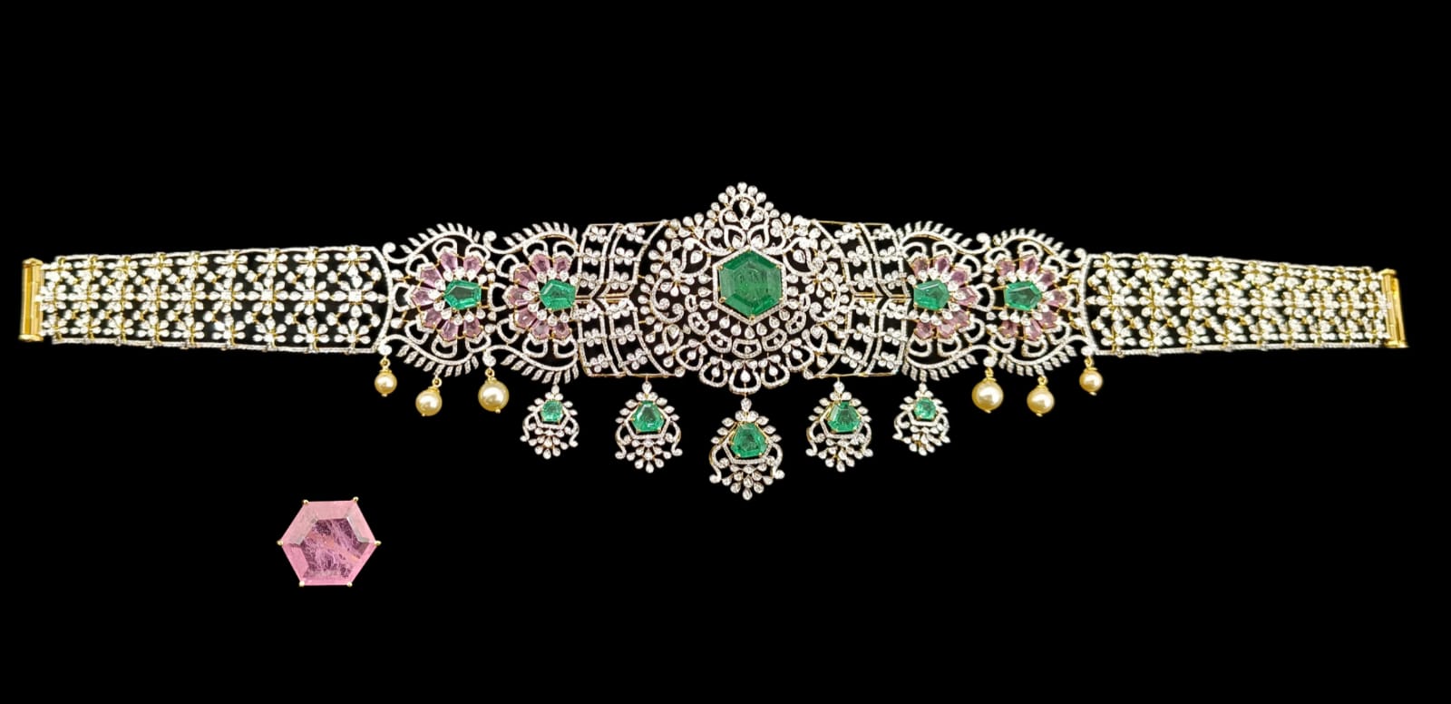 BELT 95.18 gms