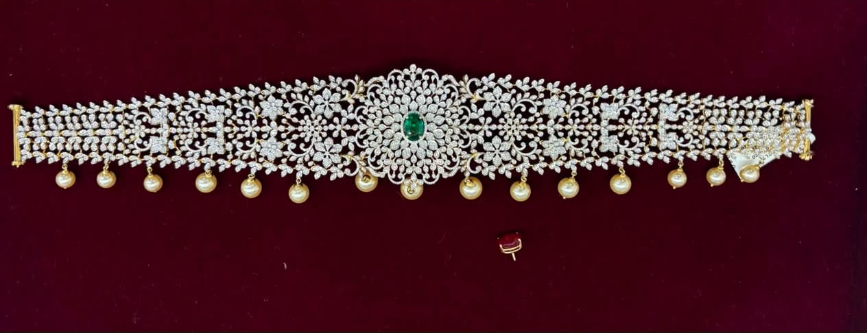 BELT 100.08 gms