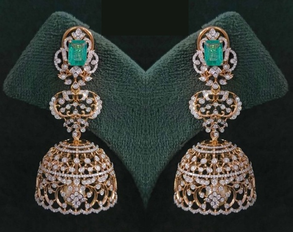 JUMKA 21.83 gms