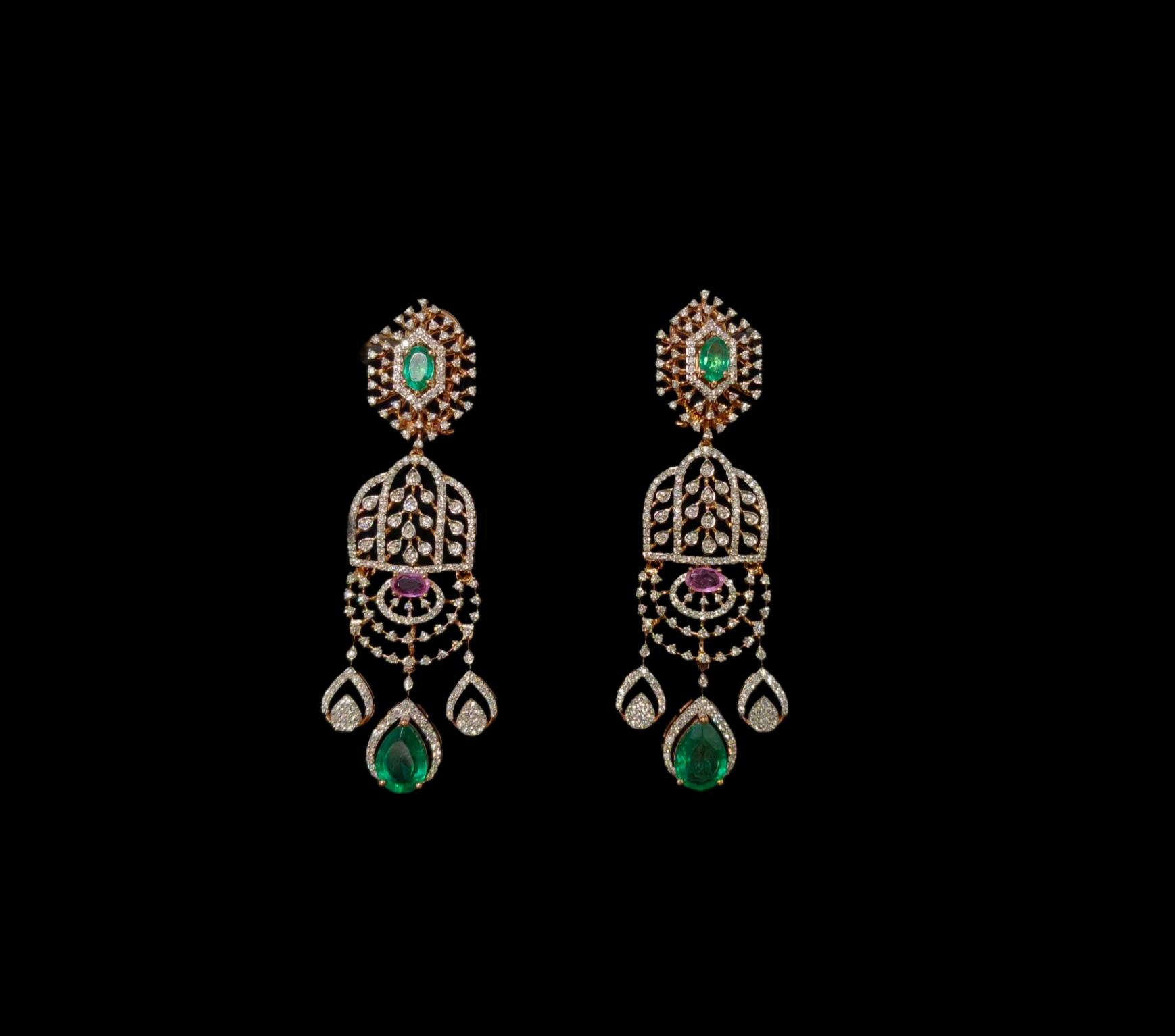 JUMKA 25.38 gms