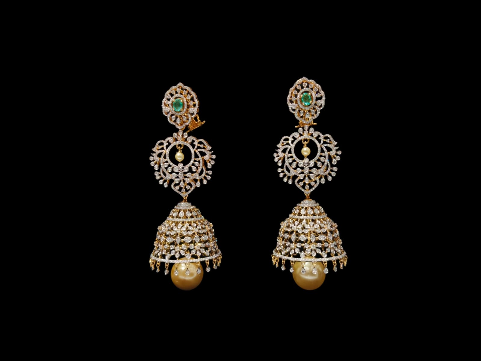 JUMKA 35.79 gms