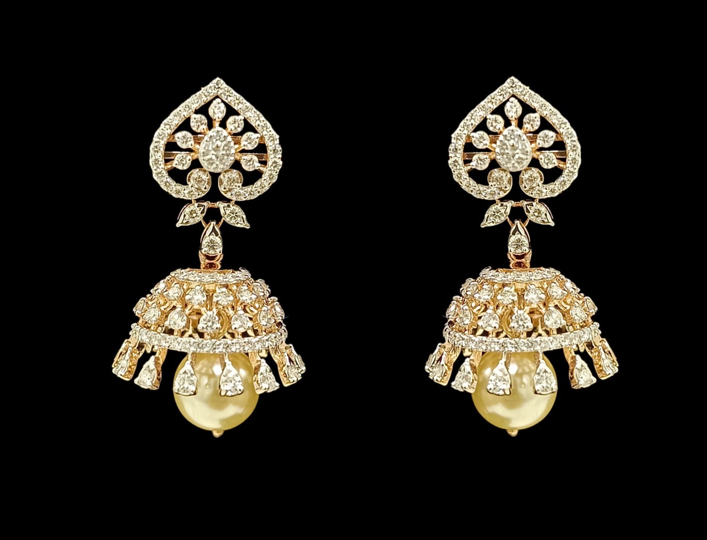 JUMKA 10.56 gms