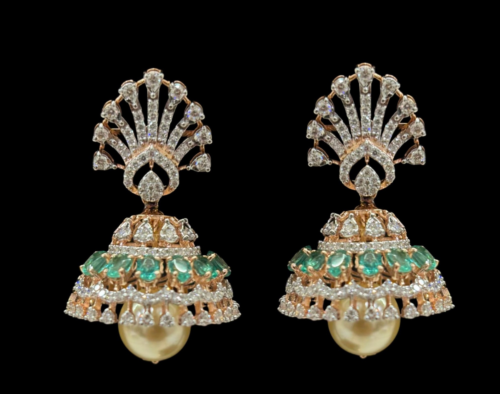 JUMKA 13.73 gms