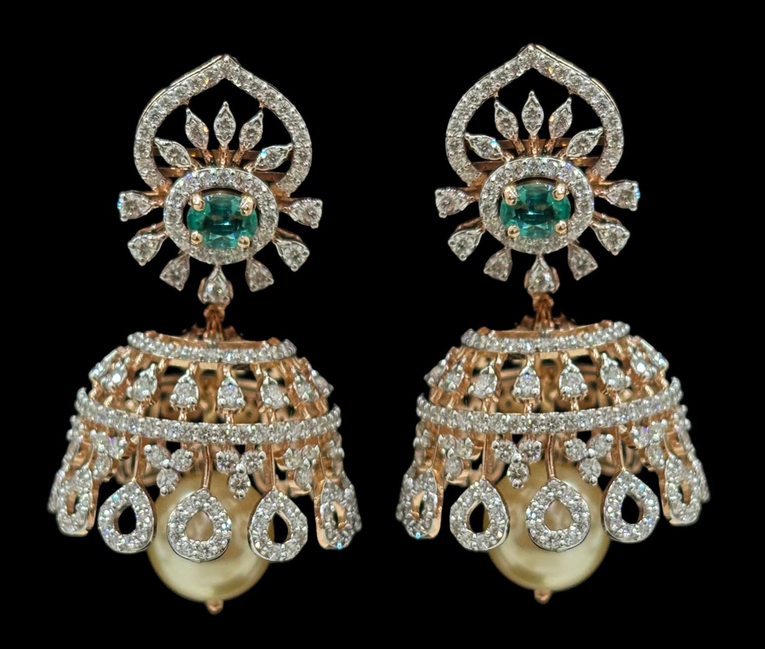JUMKA 15.03 gms