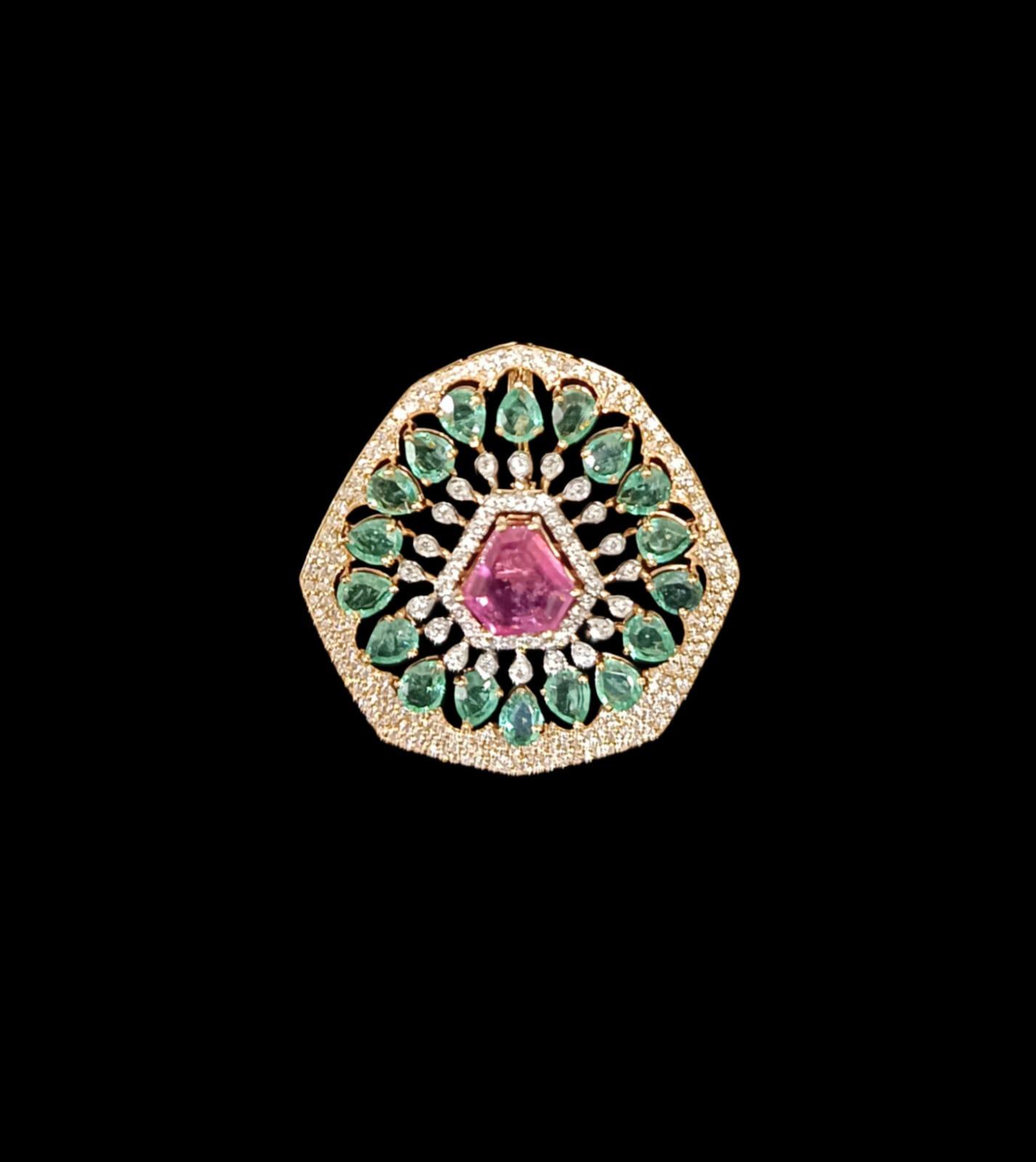 LOCKET 9.26 gms