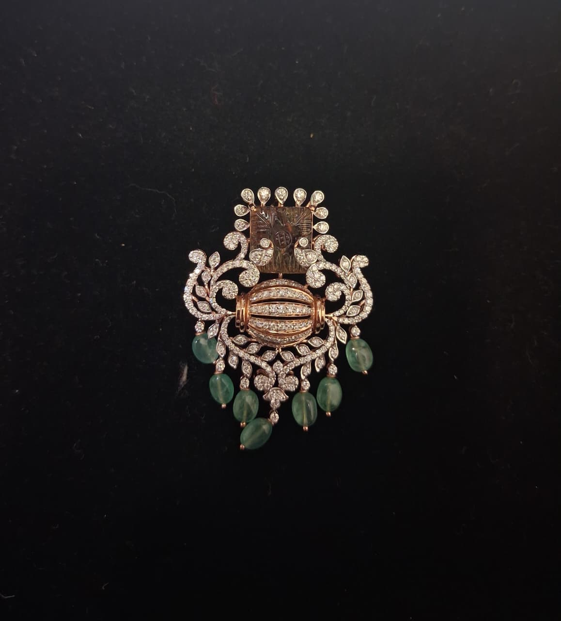 LOCKET 11.3 gms
