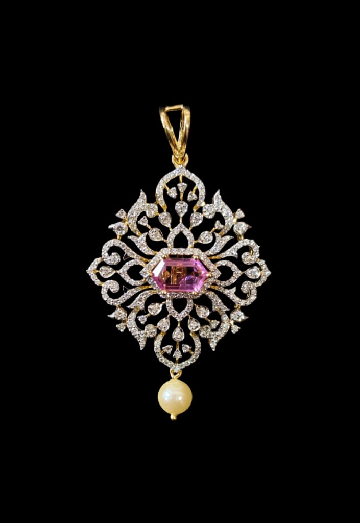 LOCKET 6.1 gms