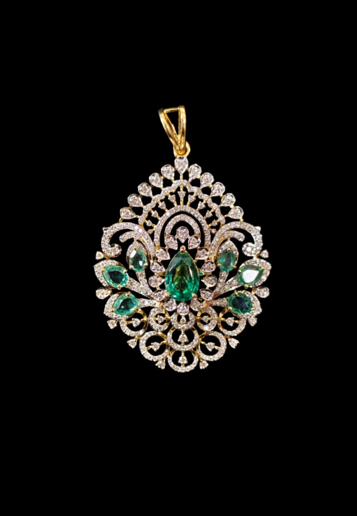 LOCKET 10.16 gms