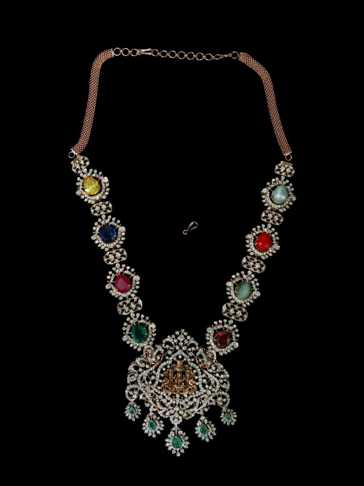 NECKLACE 64.9 gms