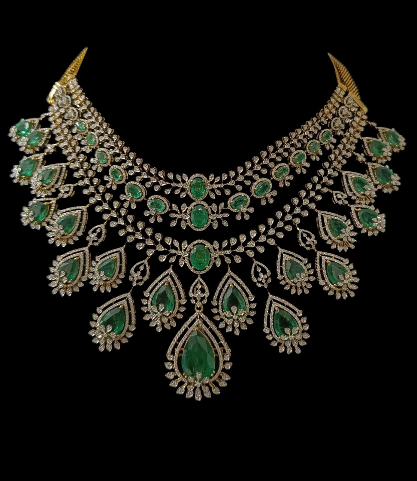 NECKLACE 113.51 gms