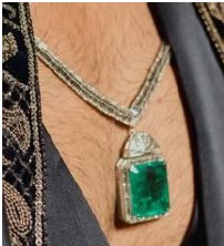 NECKLACE 56.69 gms