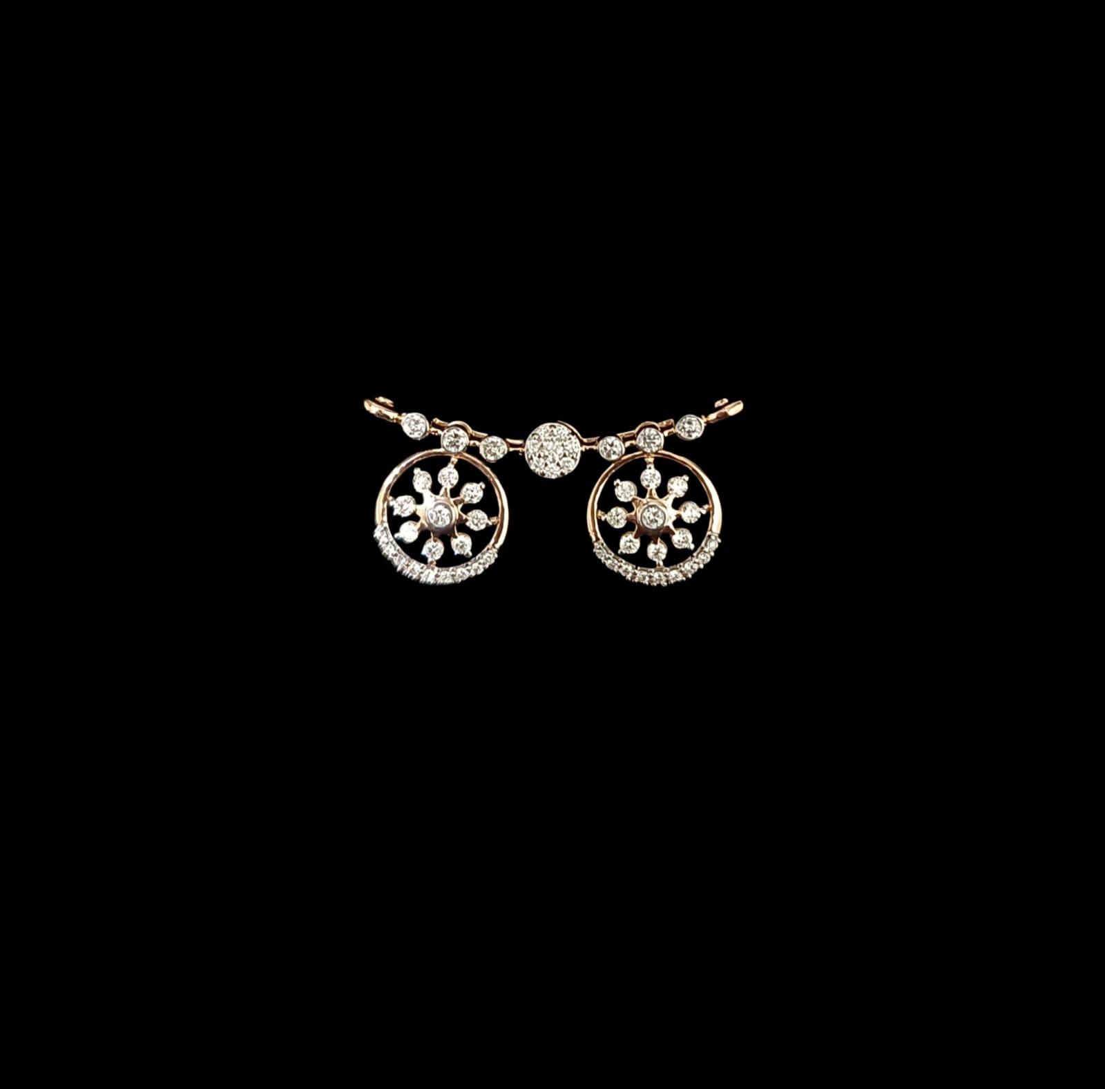 N LOCKET 2.52 gms