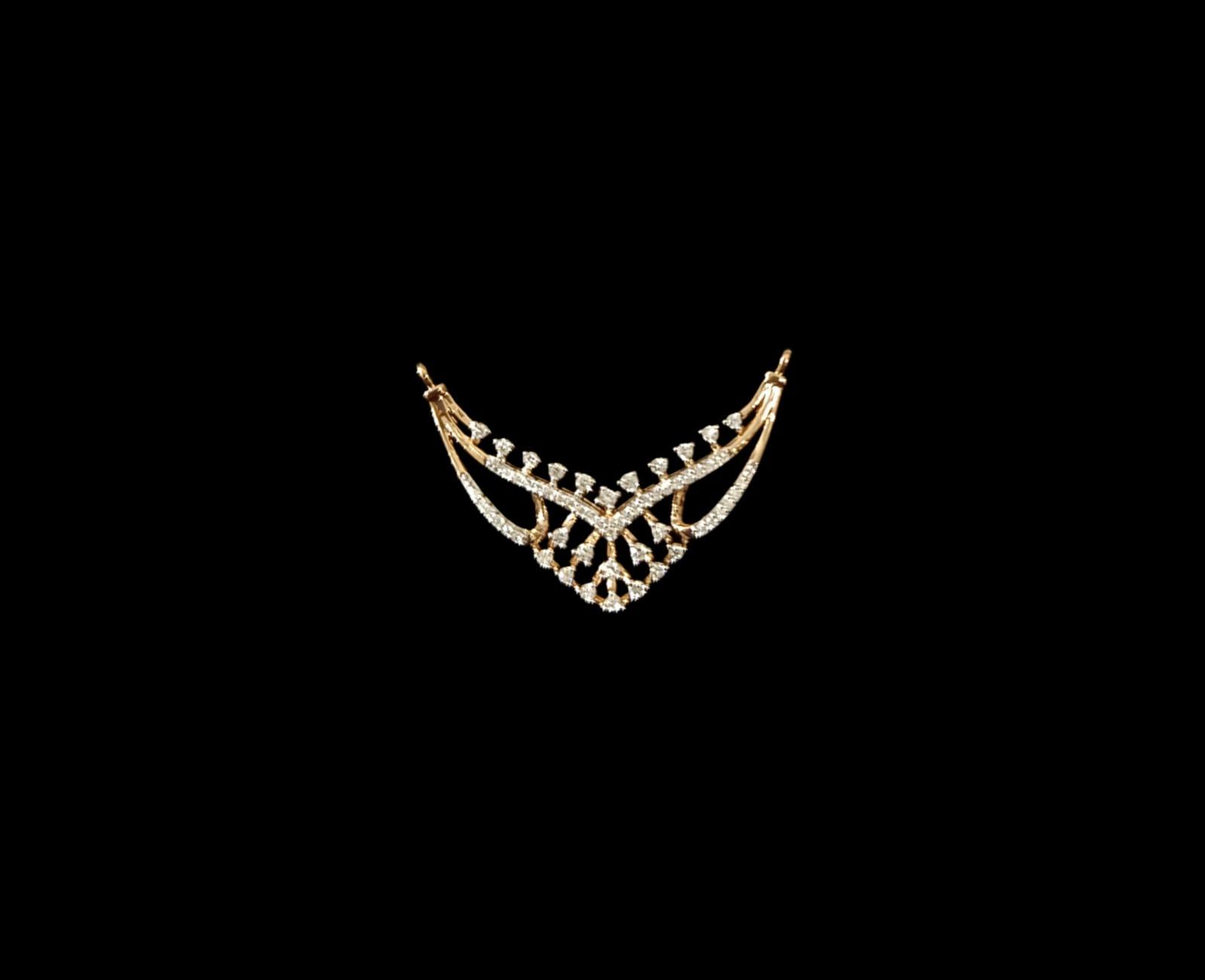 N LOCKET 2.51 gms