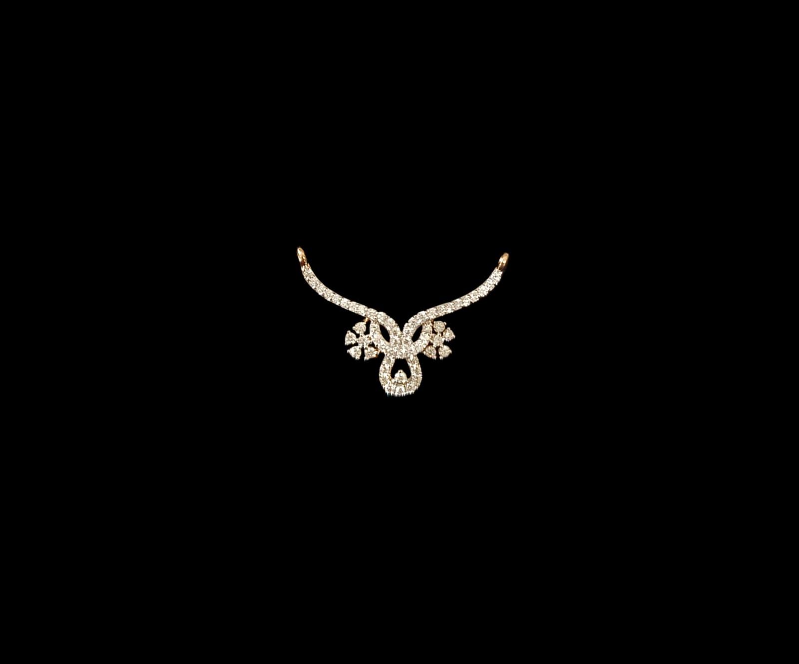 N LOCKET 2.02 gms