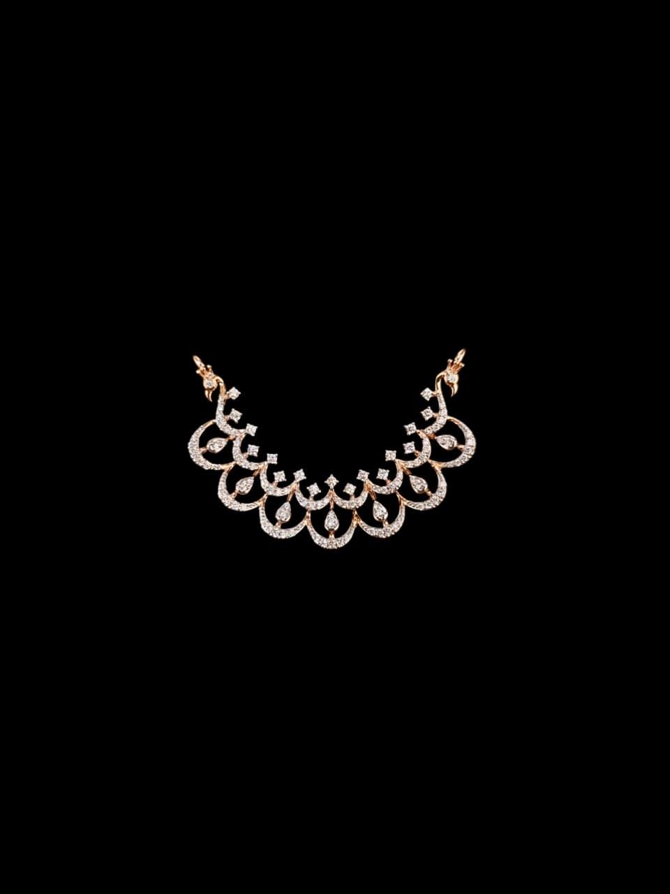 N LOCKET 4.6 gms