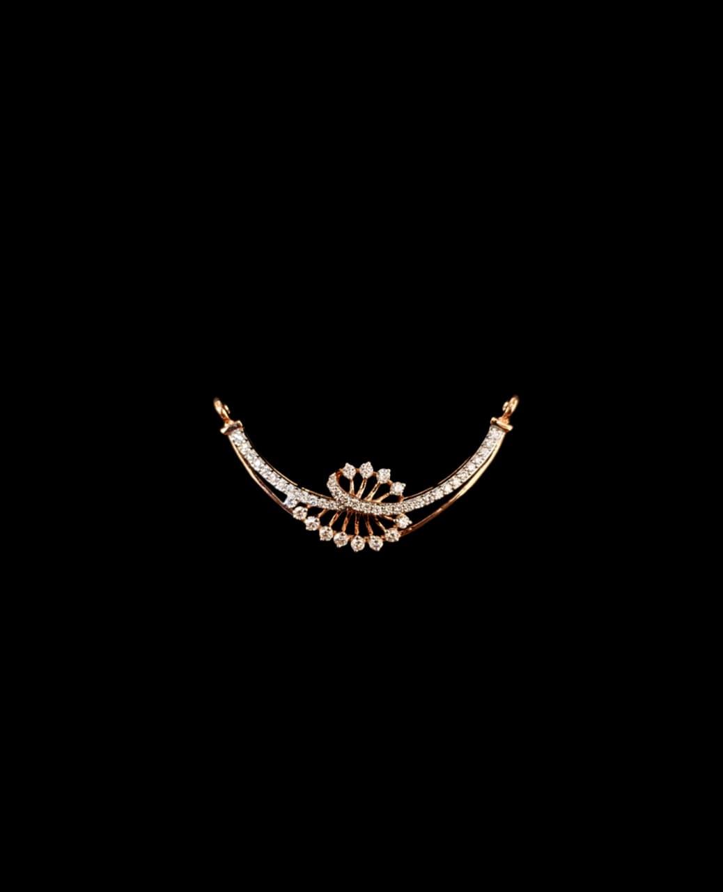 N LOCKET 3.18 gms
