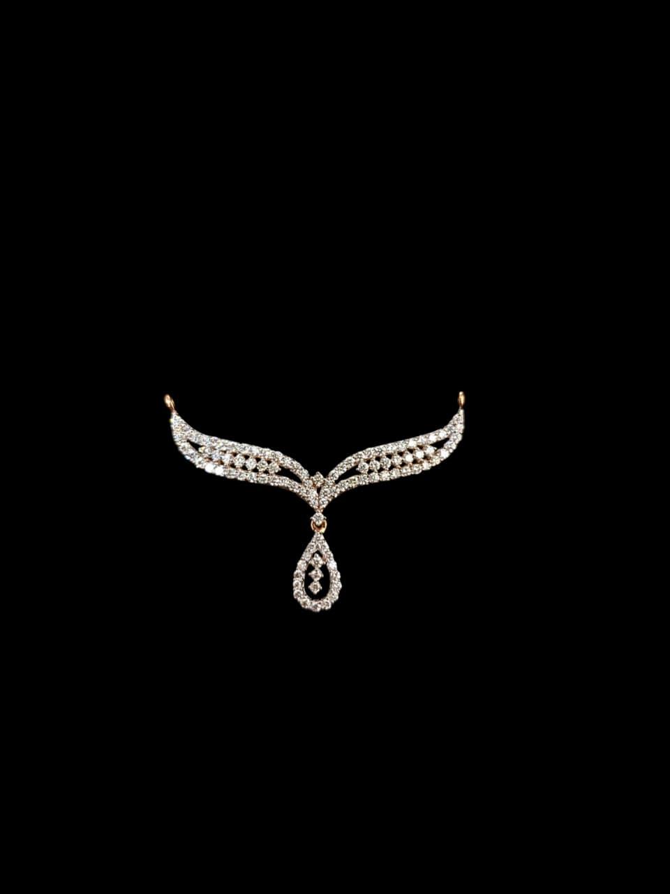 N LOCKET 3.73 gms