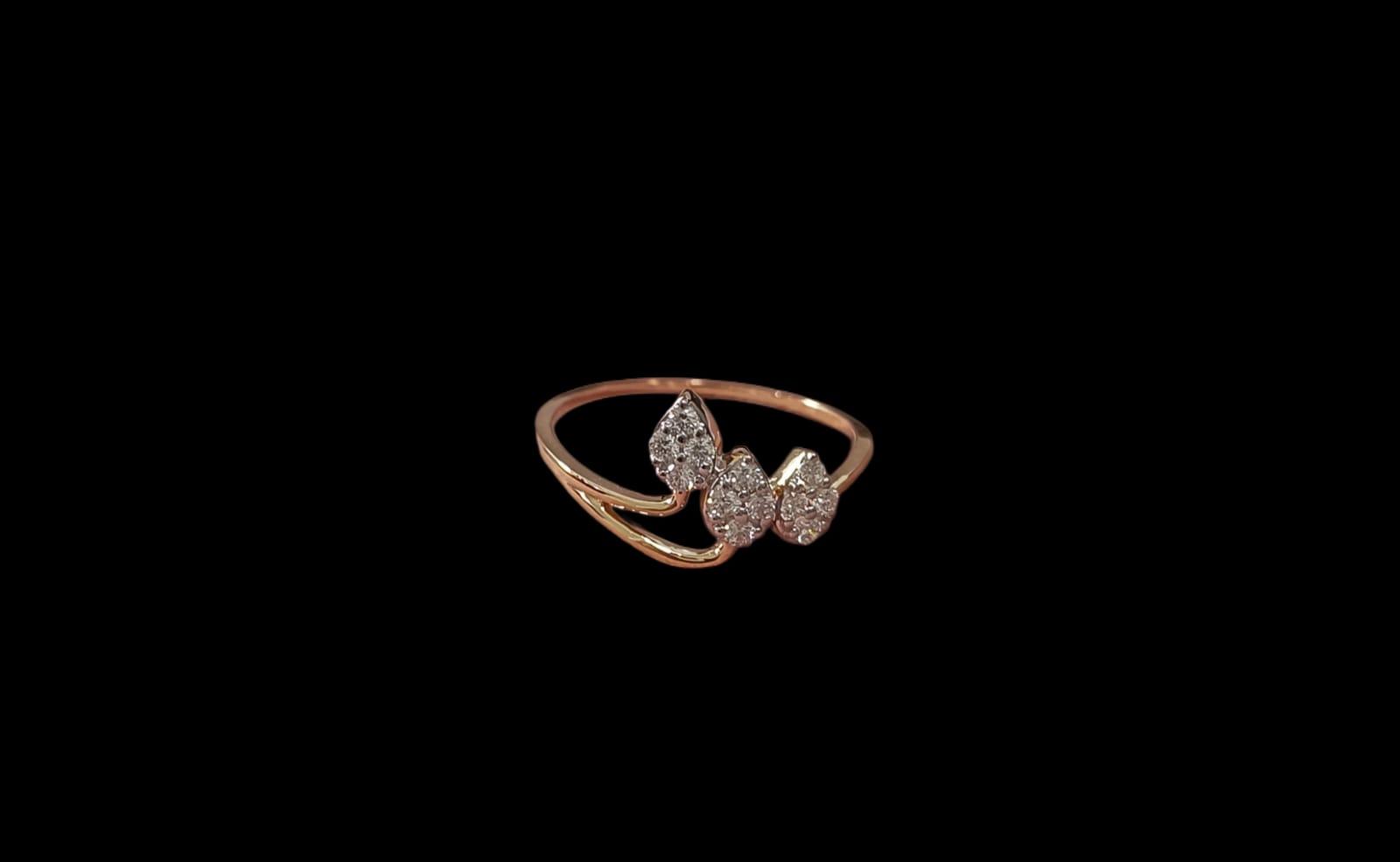 RING 1.4 gms