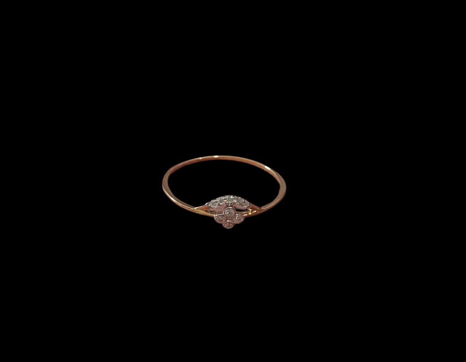 RING 0.62 gms