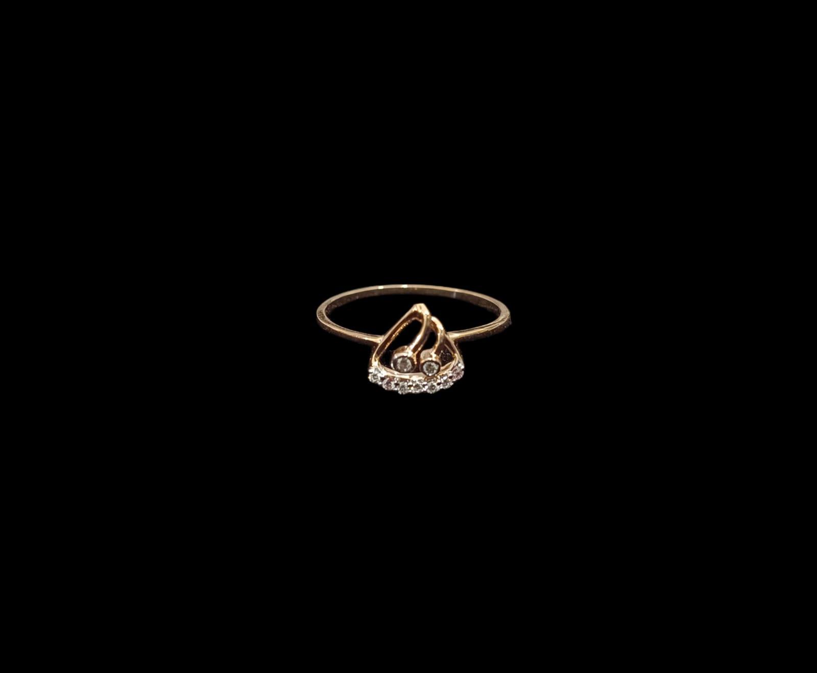 RING 1.13 gms