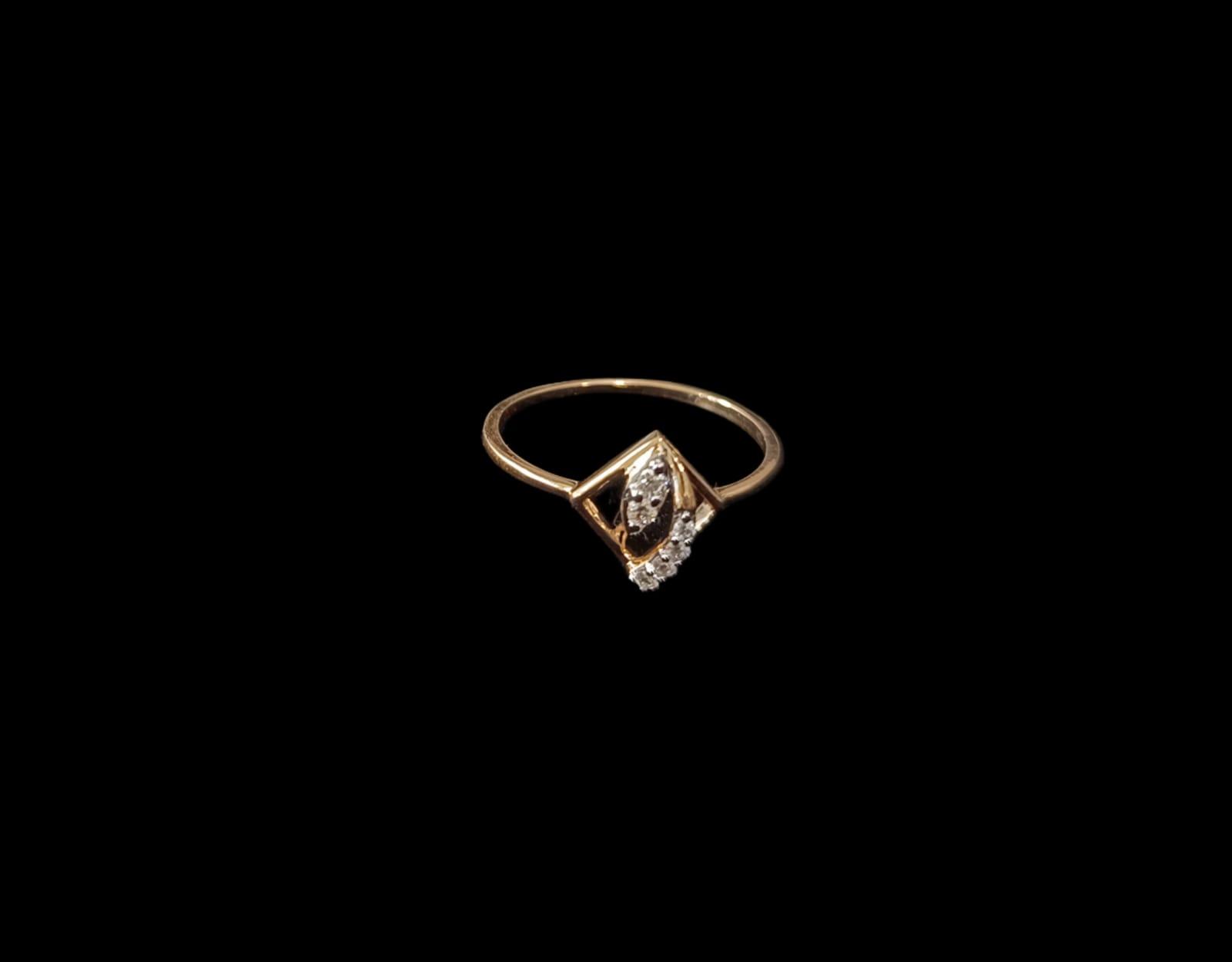 RING 1.26 gms