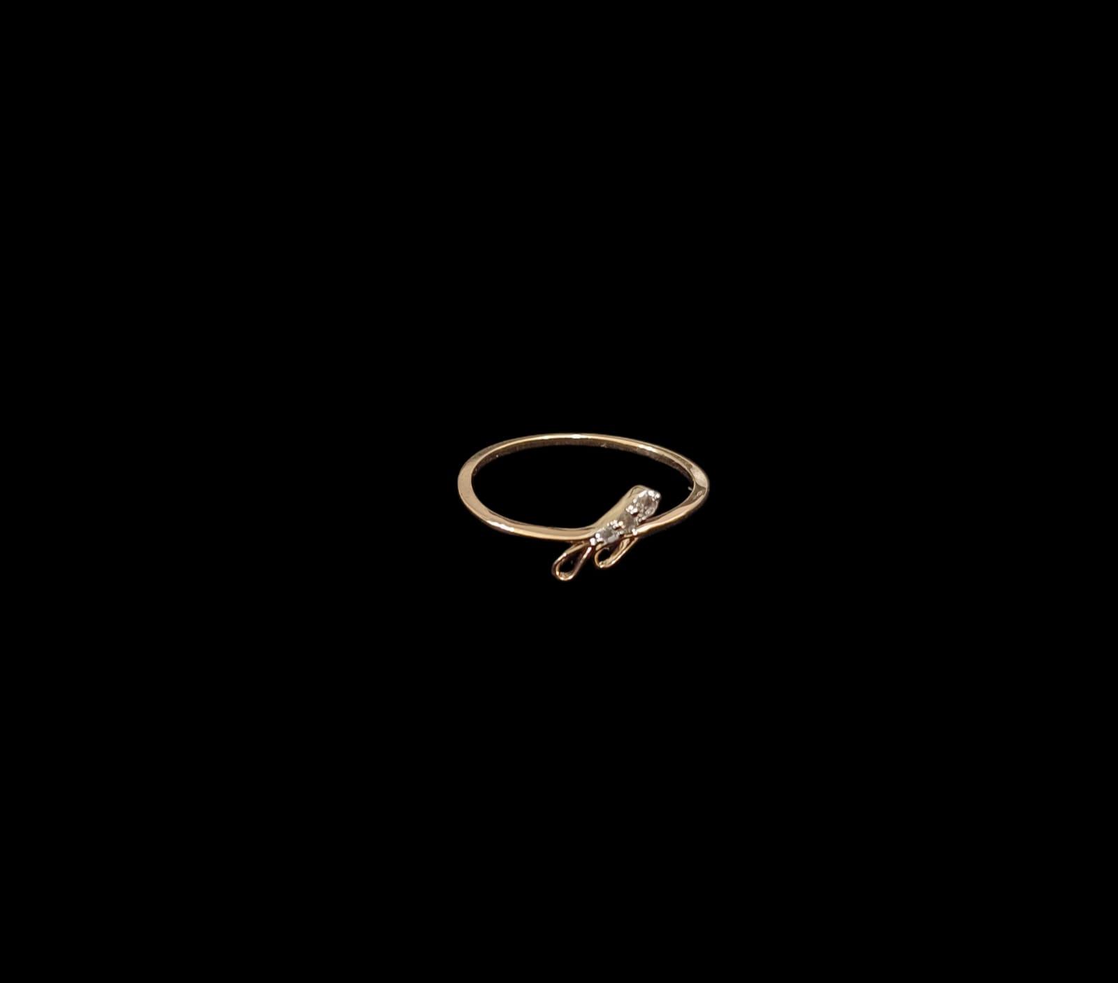 RING 0.97 gms
