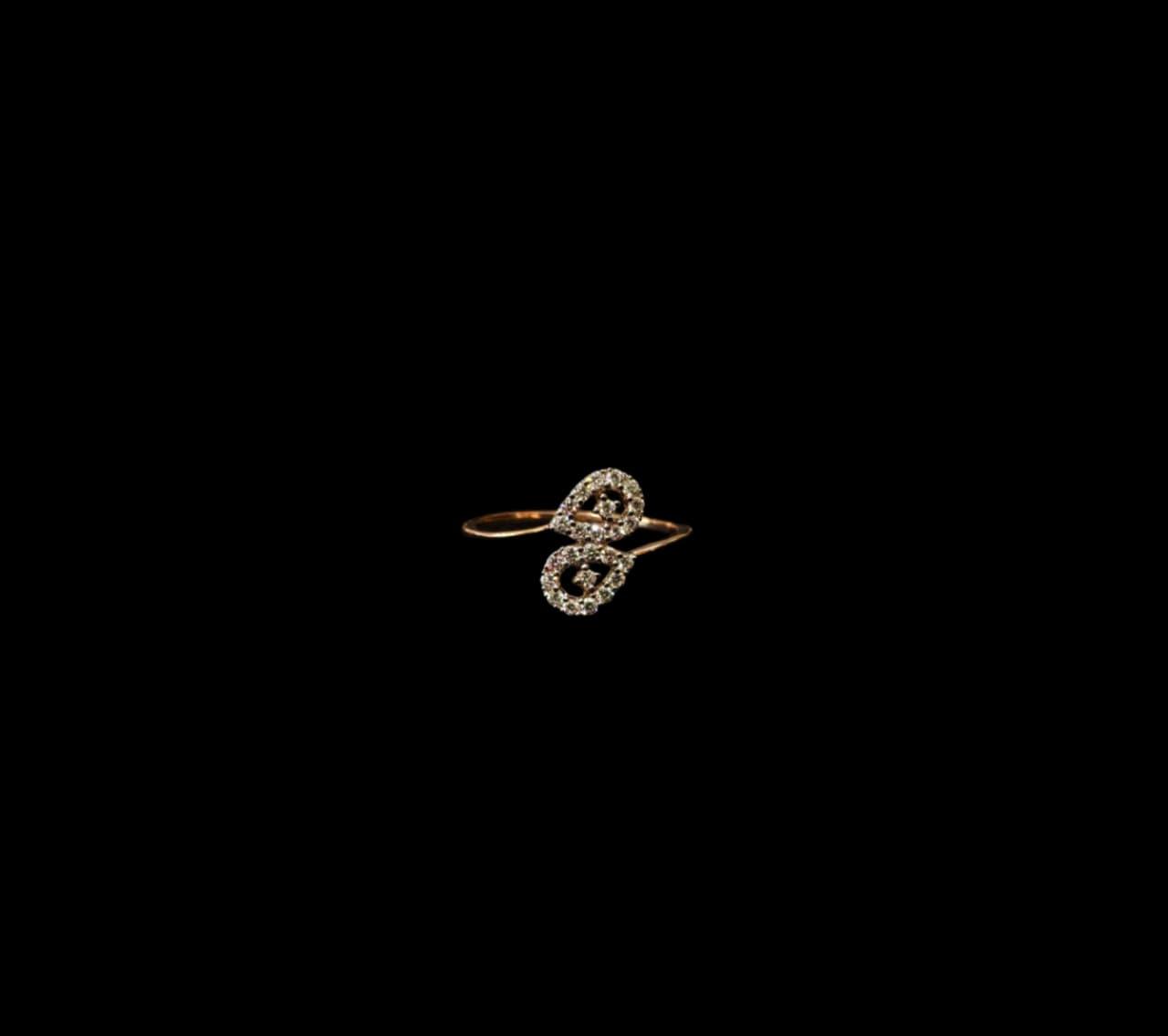 RING 1.27 gms