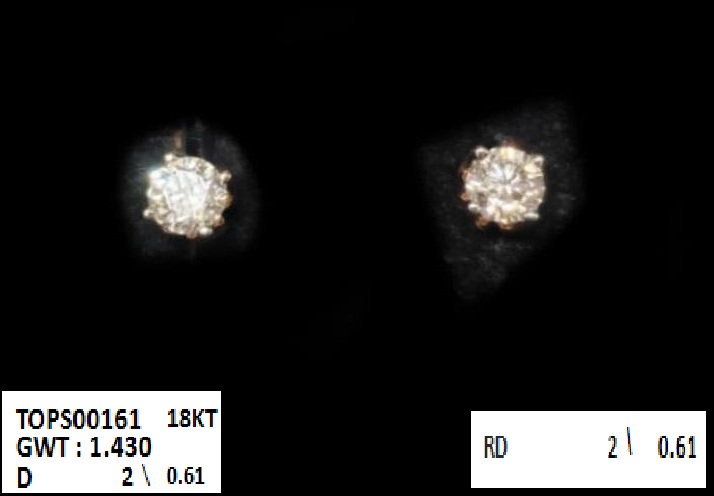 TOPS 1.43 gms