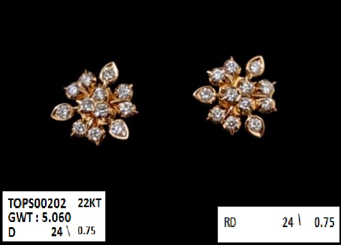 TOPS 5.06 gms
