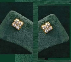 TOPS 4.98 gms